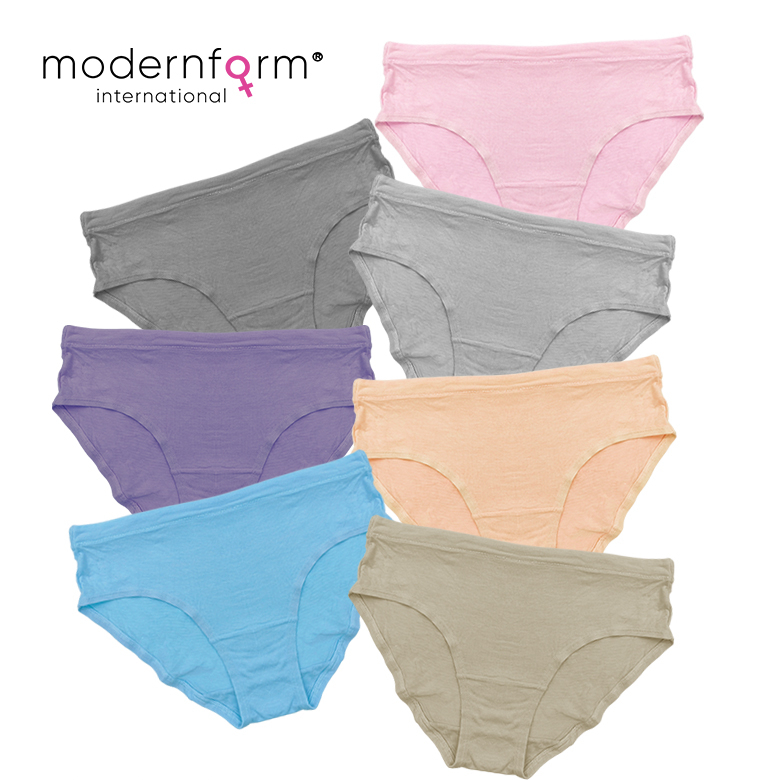 Perak,Teluk Intan Modernform Women Fashion Lace Polyester Panties (P0329)  PANTIES from Modernform Sdn Bhd