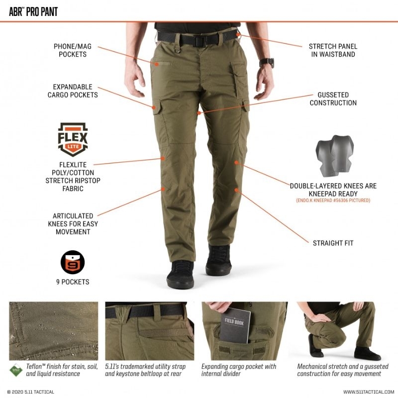 Alsli best sale tactical pants