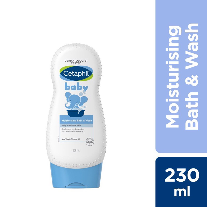 Cetaphil bath store