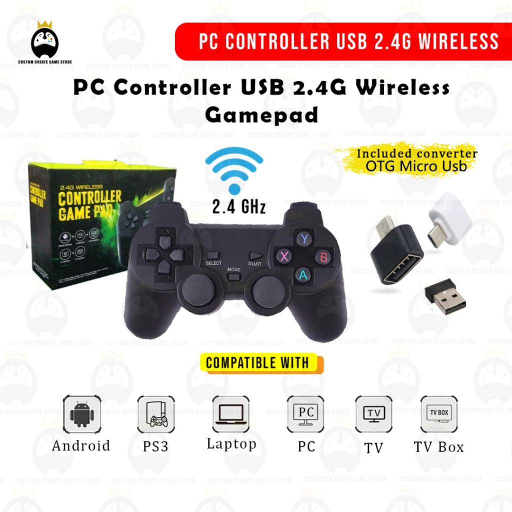 Mobile controller for pc ps3 hot sale ps4 emulator