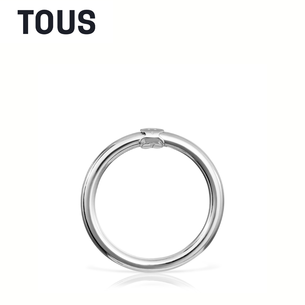 Tous on sale silver ring