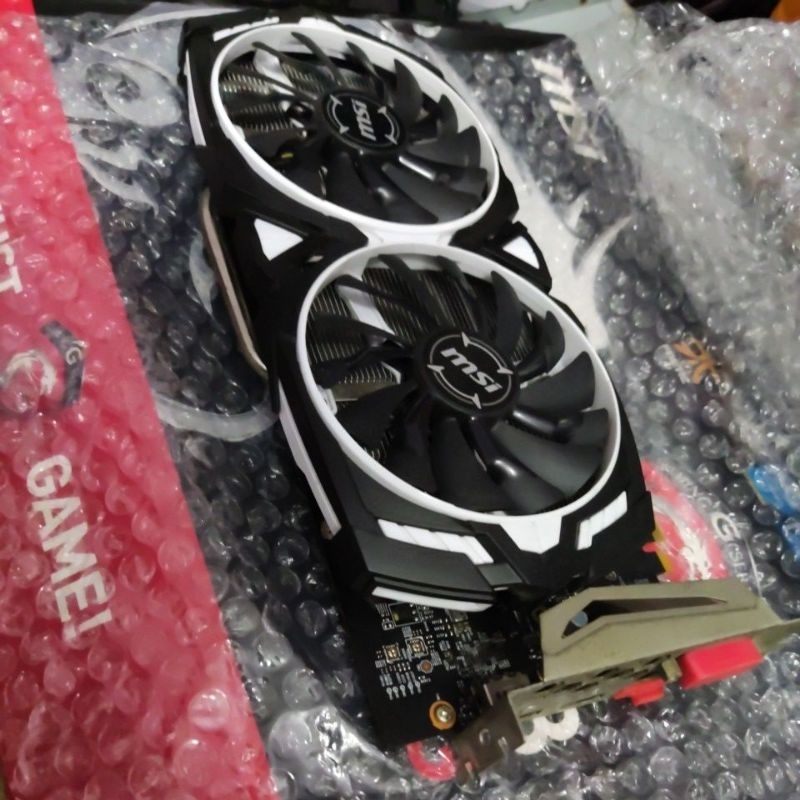 Vga msi gtx 1060 hot sale