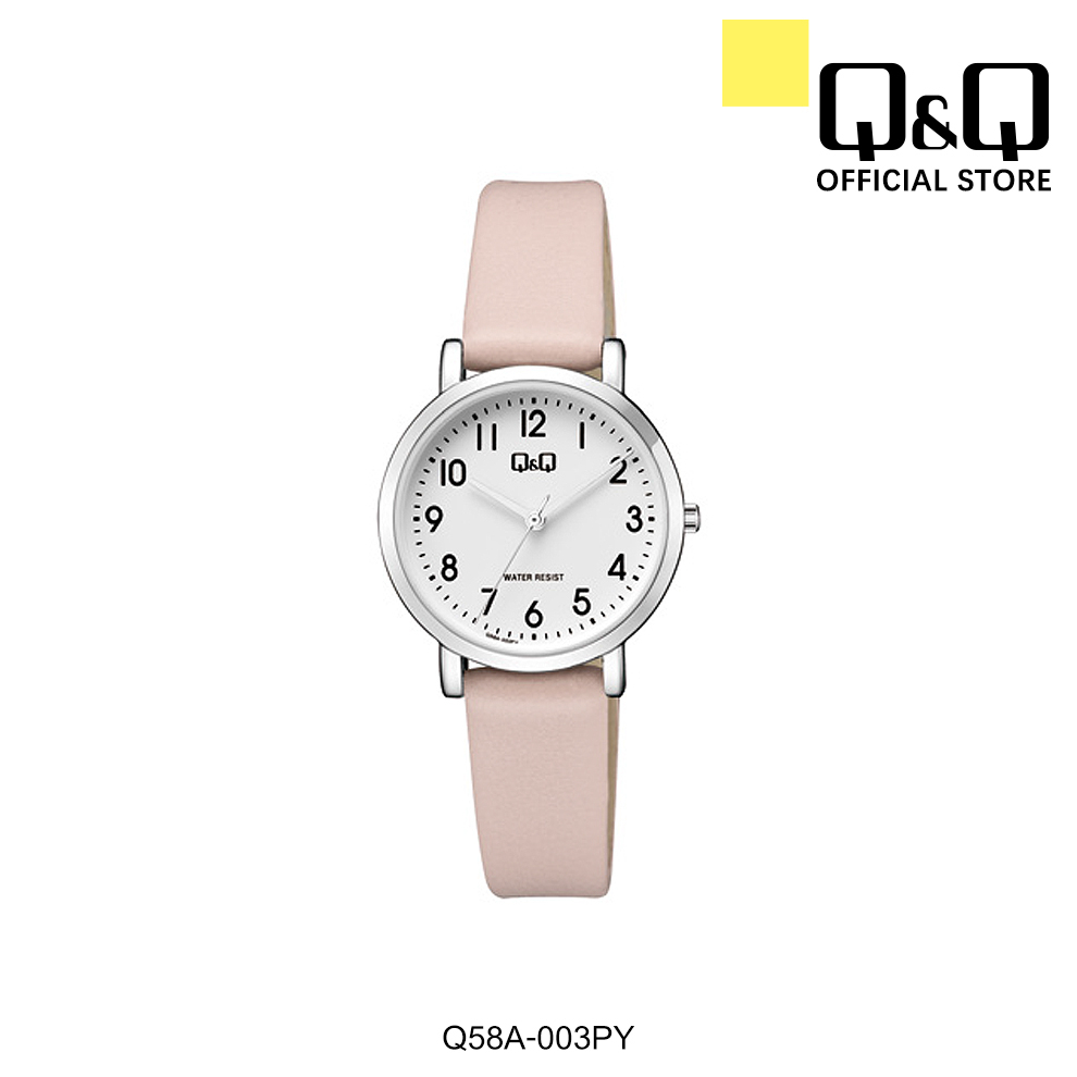 Citizen q&q online watch