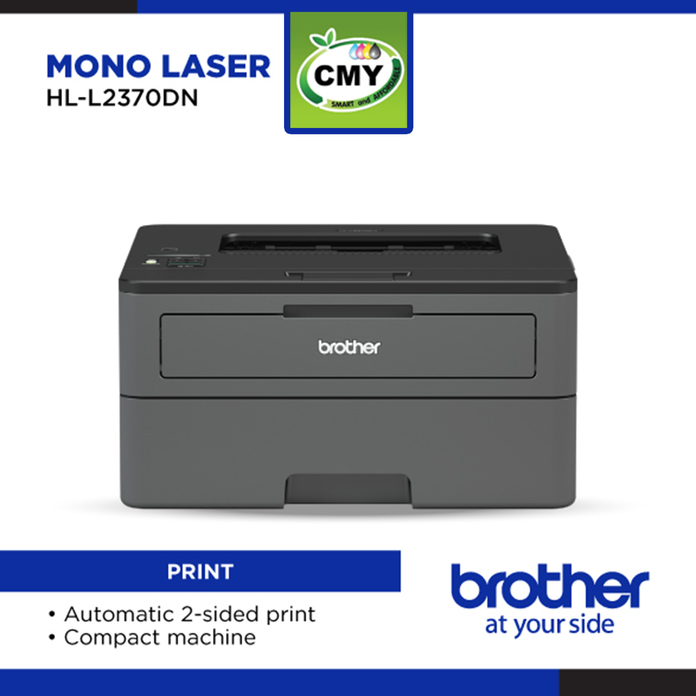 Extra 1 CMY Toner) MFC-1910W All in One Wireless Mono Laser Printer, Compact, LCD Screen