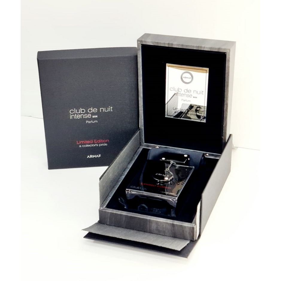 Armaf club de nuit intense limited edition best sale parfum edition