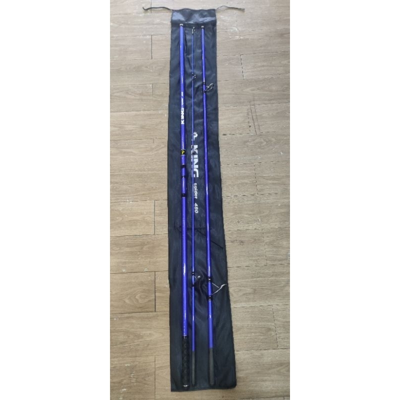 1m Non-slip Heat Shrink Wrap Tubing Fishing Rod Handle Insulation  Waterproof 30mm