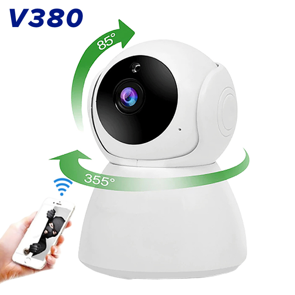 V380 cctv store