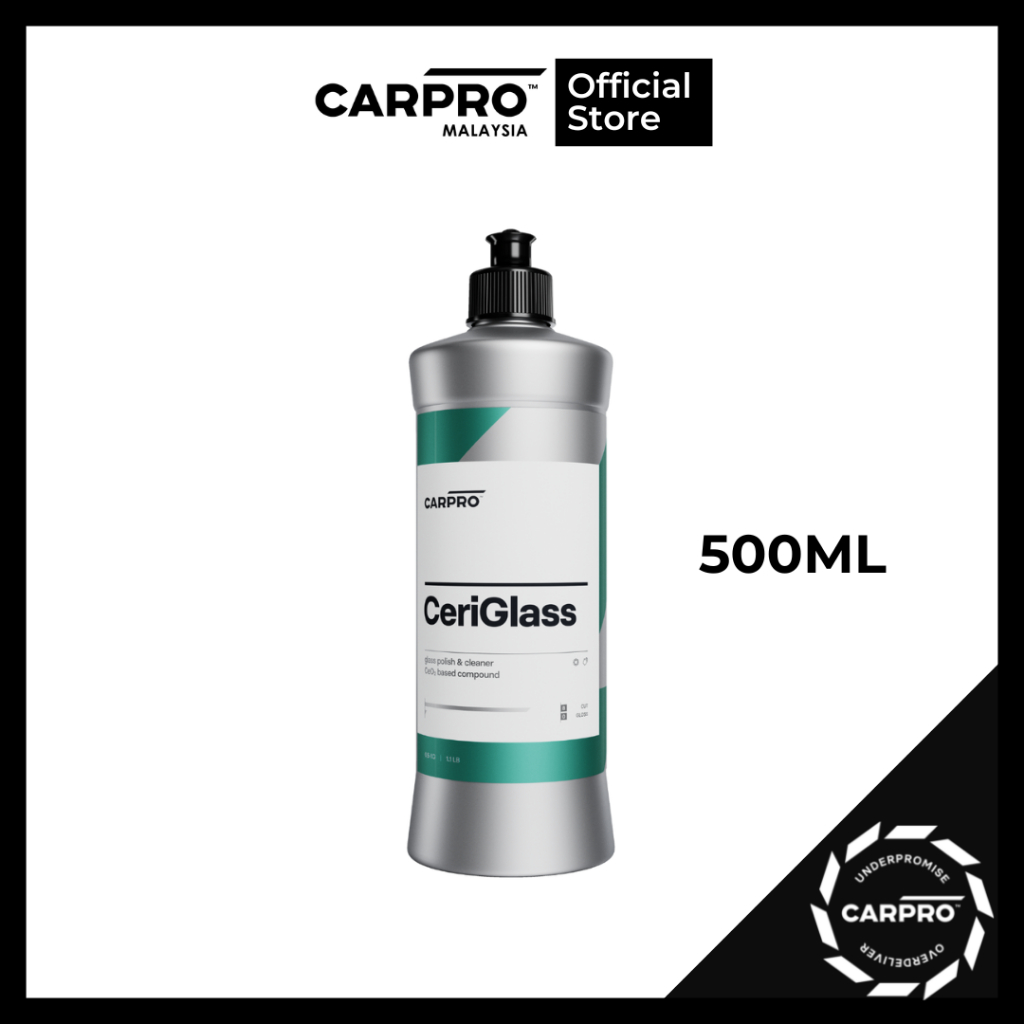 CARPRO Malaysia, Online Shop