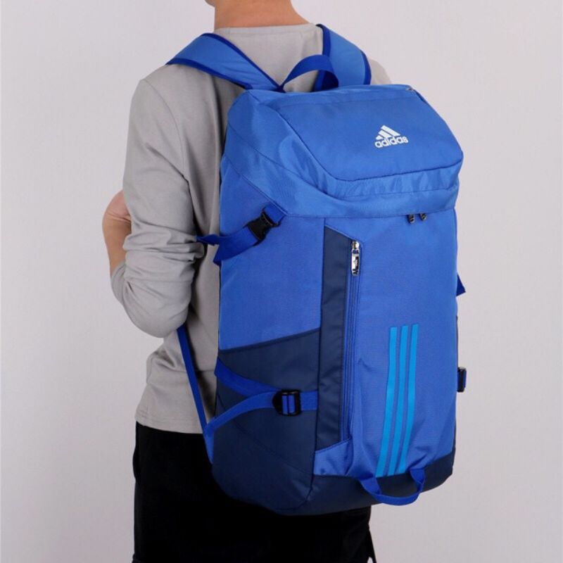 Adidas camping outlet backpack