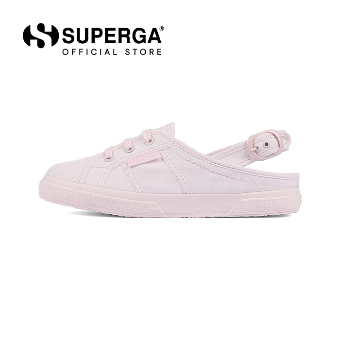 Superga hotsell total pink