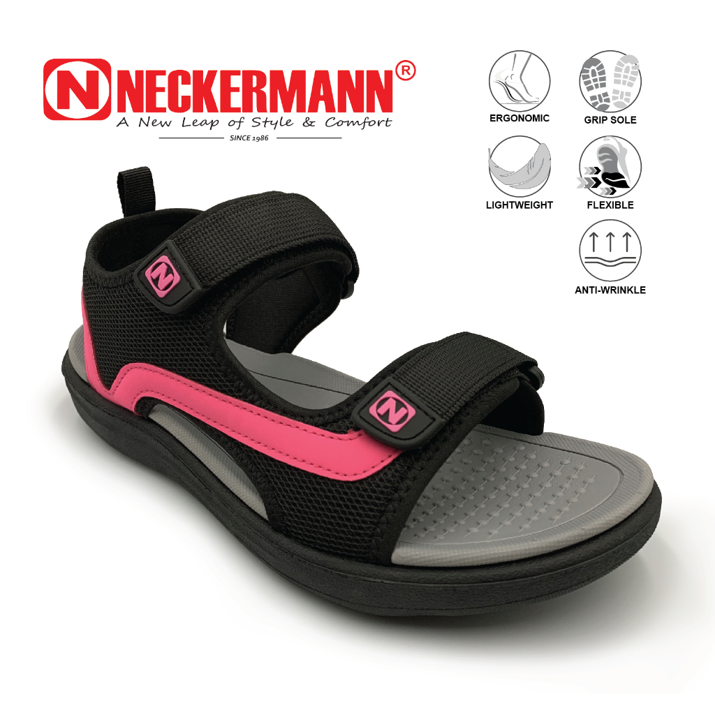 Neckermann 2025 sandals online