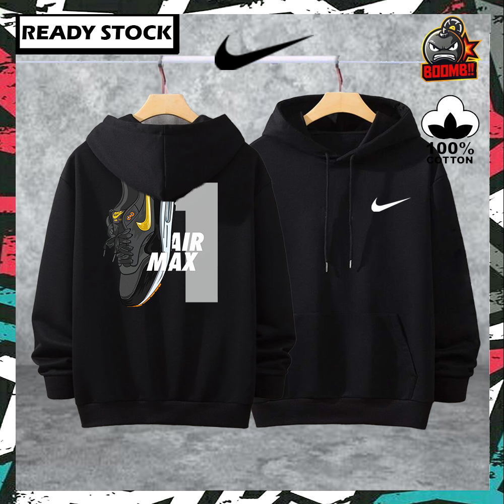 Nike hot sale punisher hoodie