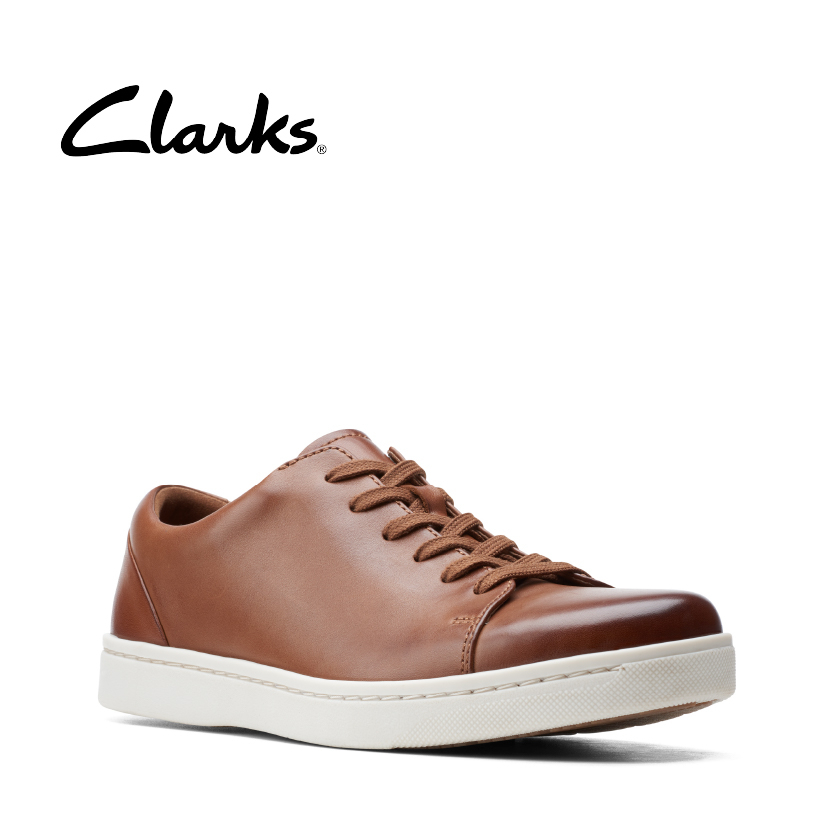 Clarks men's 2025 kitna walk sneaker