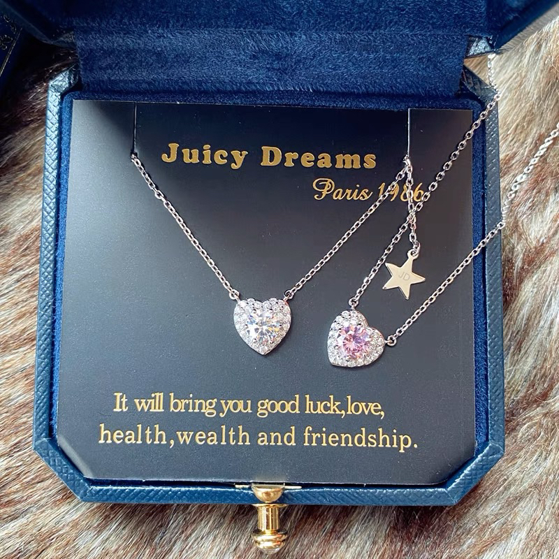 Juicy store dreams jewelry