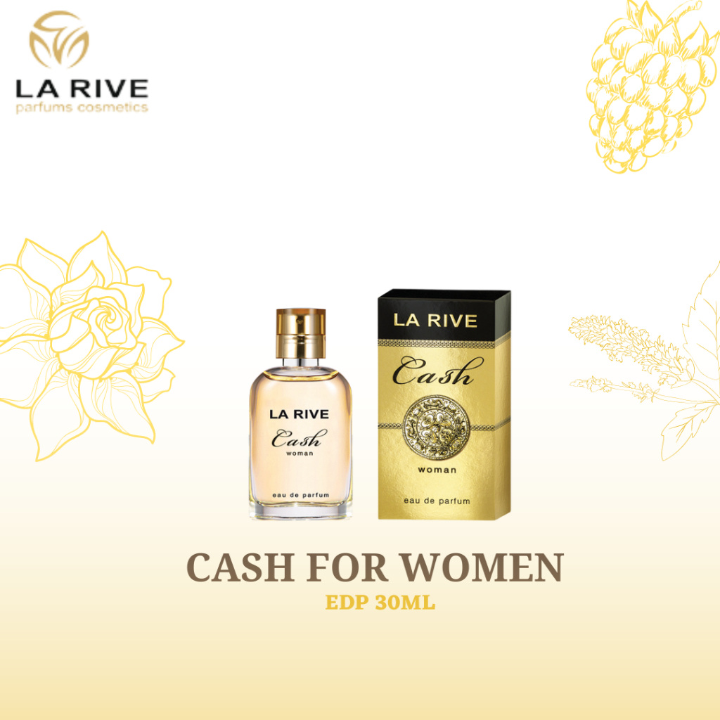 LA RIVE MISS DREAM EDP FOR WOMEN PerfumeStore Malaysia