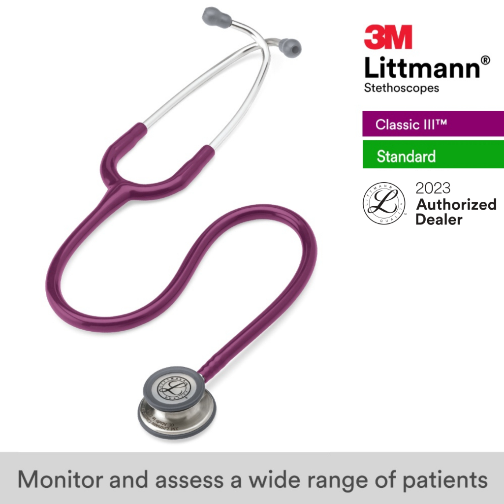 Littmann online clearance