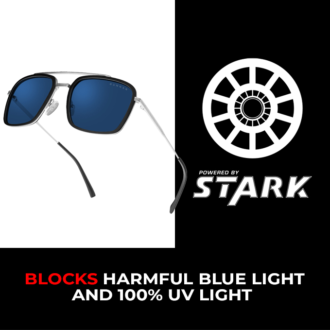 Call of Duty Covert Edition Gunnar Blue Light Gaming Glasses - Call of Duty  Store