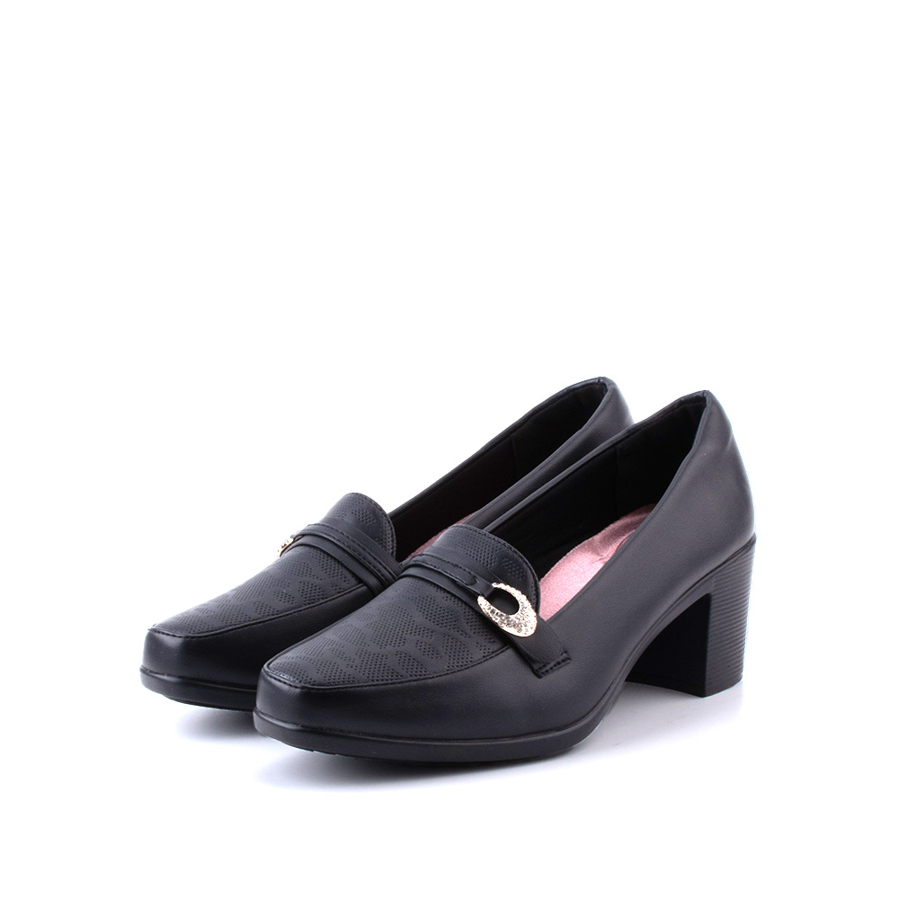 Polo high heels best sale