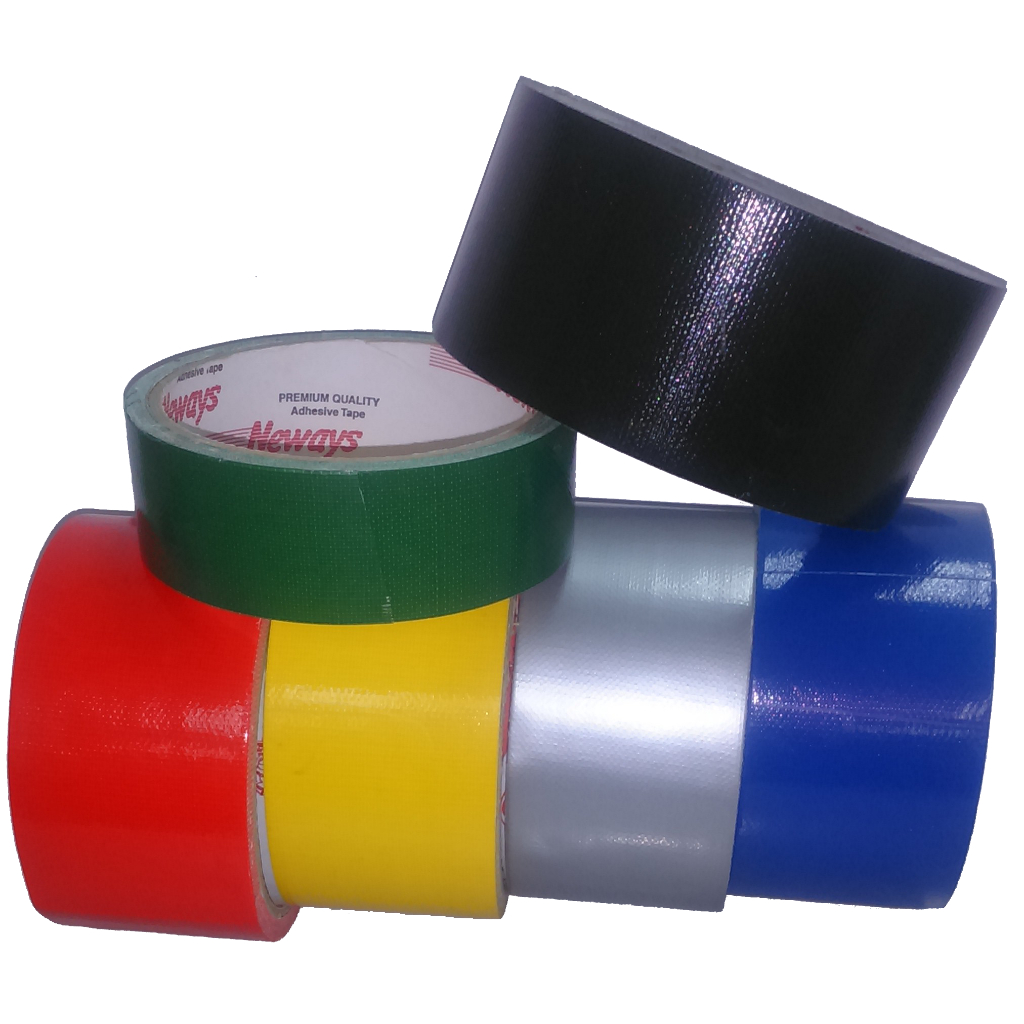 Cloth Tape