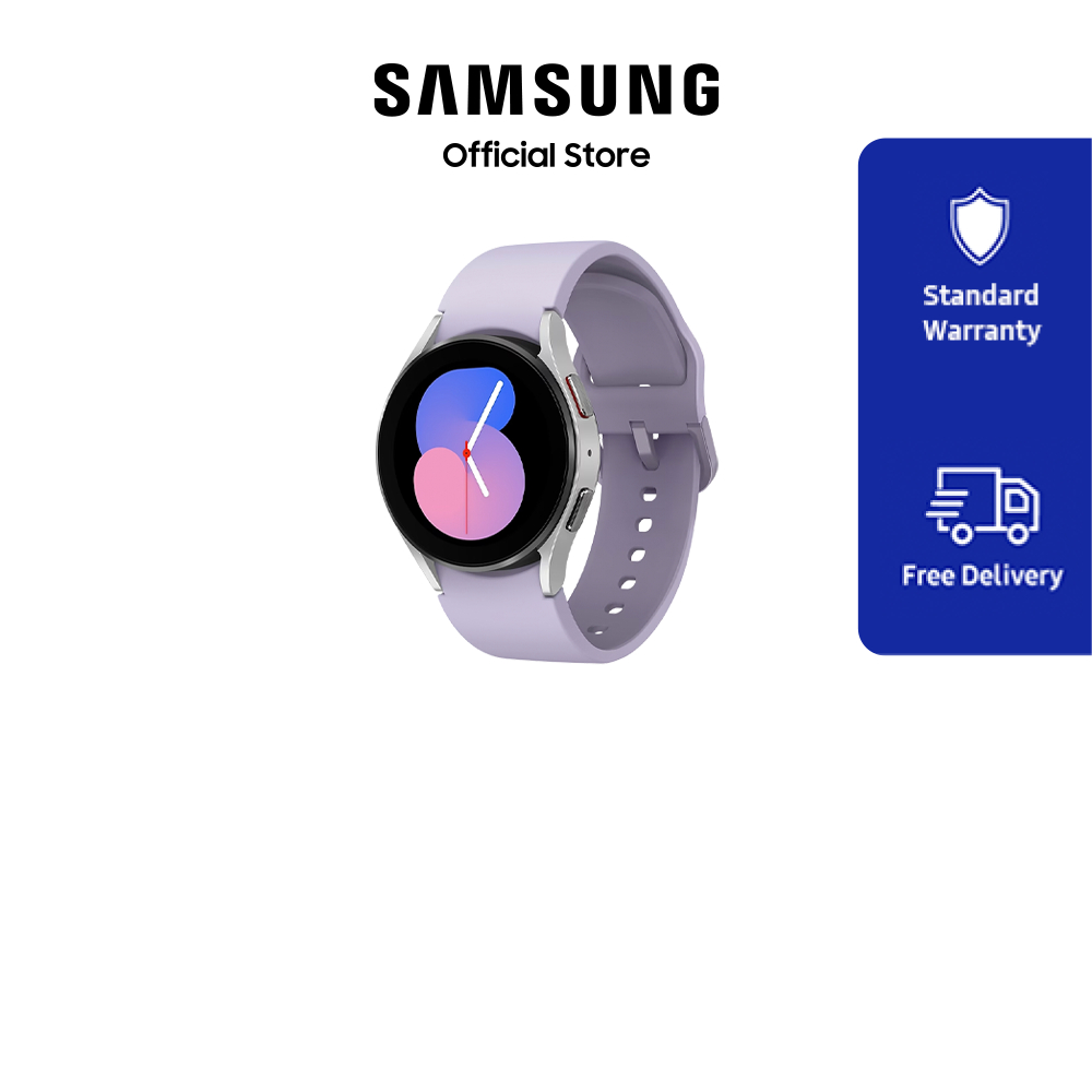 Galaxy Watch5 Bluetooth (40mm)