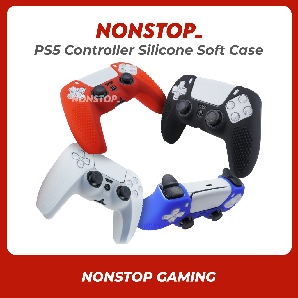 Non-Stop Gaming Online Store