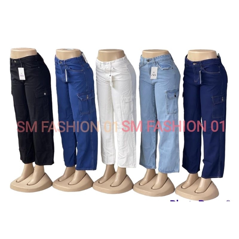 SM FASHION, Online Shop