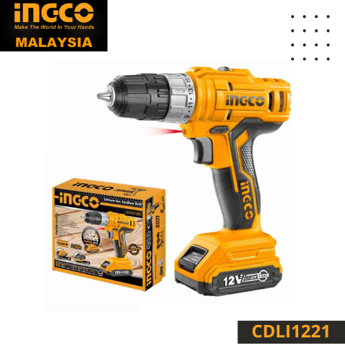 Shopee best sale cordless drill