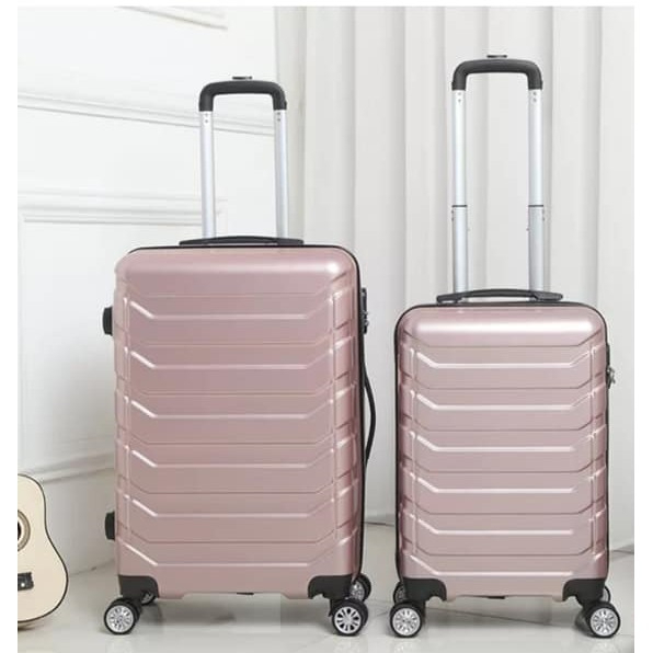 Shopee luggage online bag