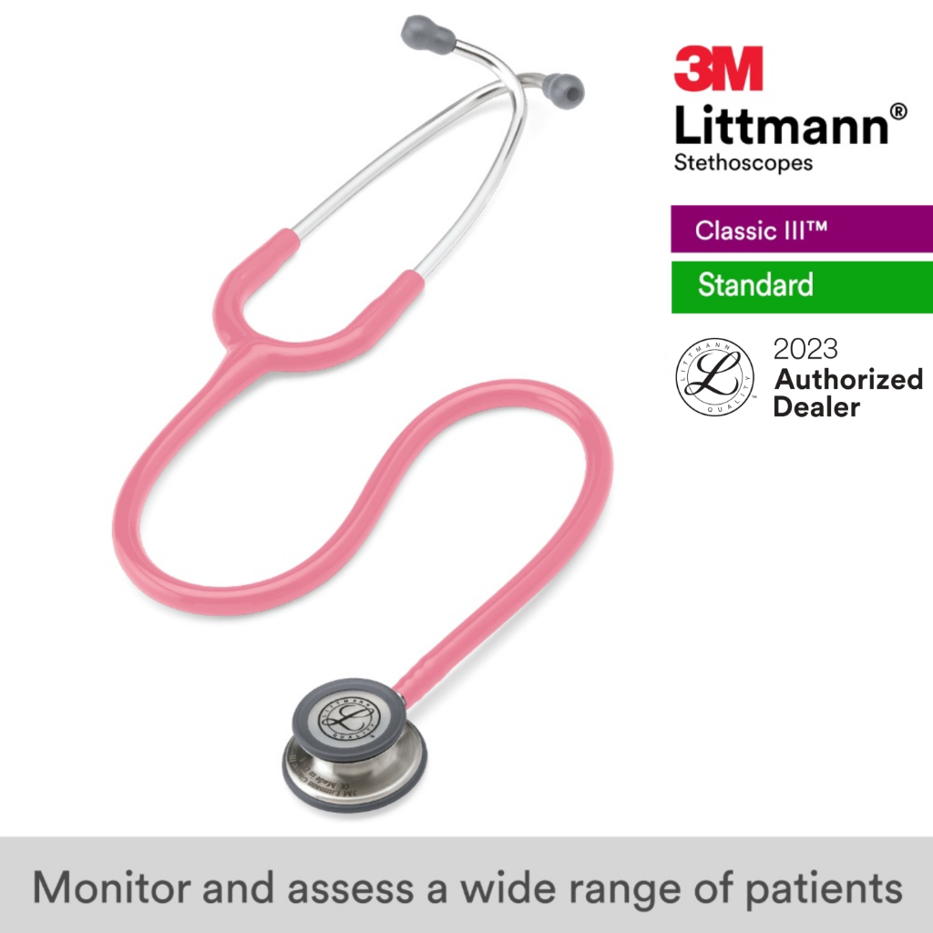 3m littmann shop stethoscope price