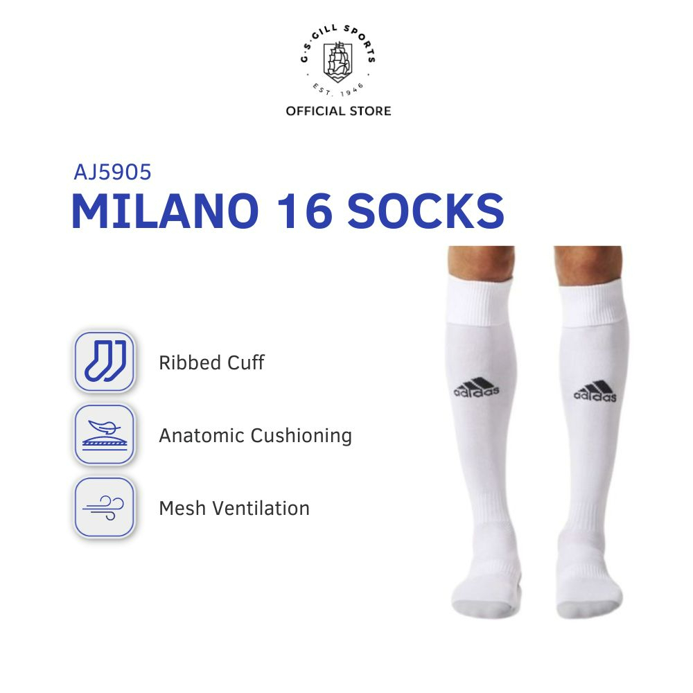 Milano sales 16 socks