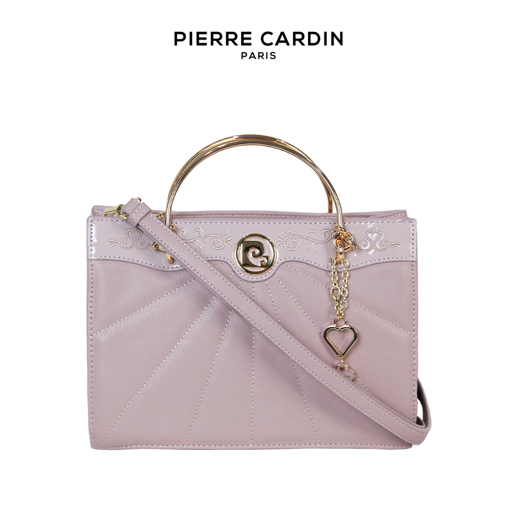 Pierre cardin ladies discount bags