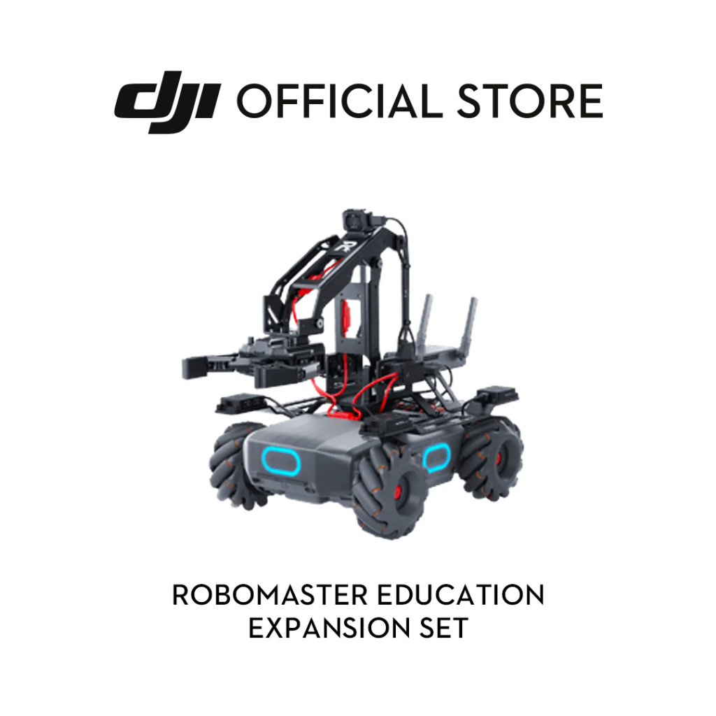 Dji deals education discount