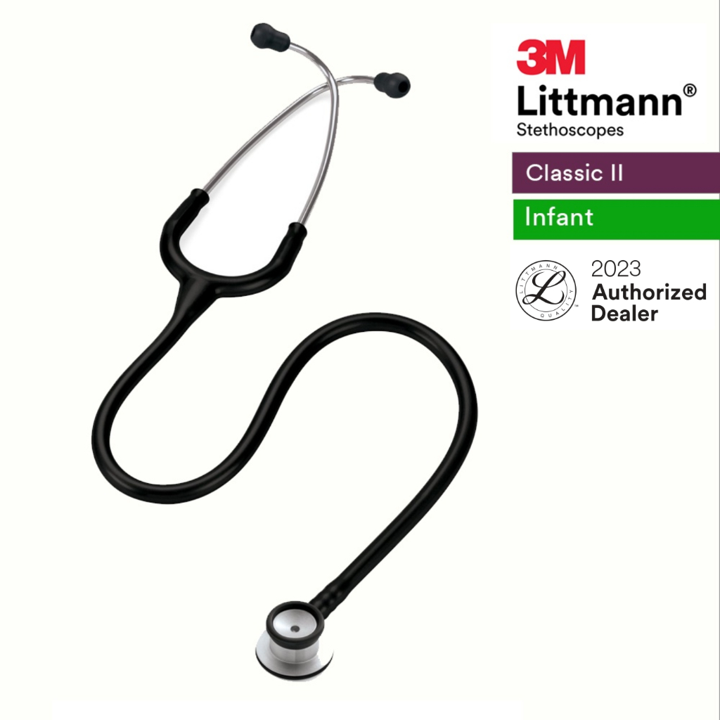 Littmann stethoscope classic deals 2