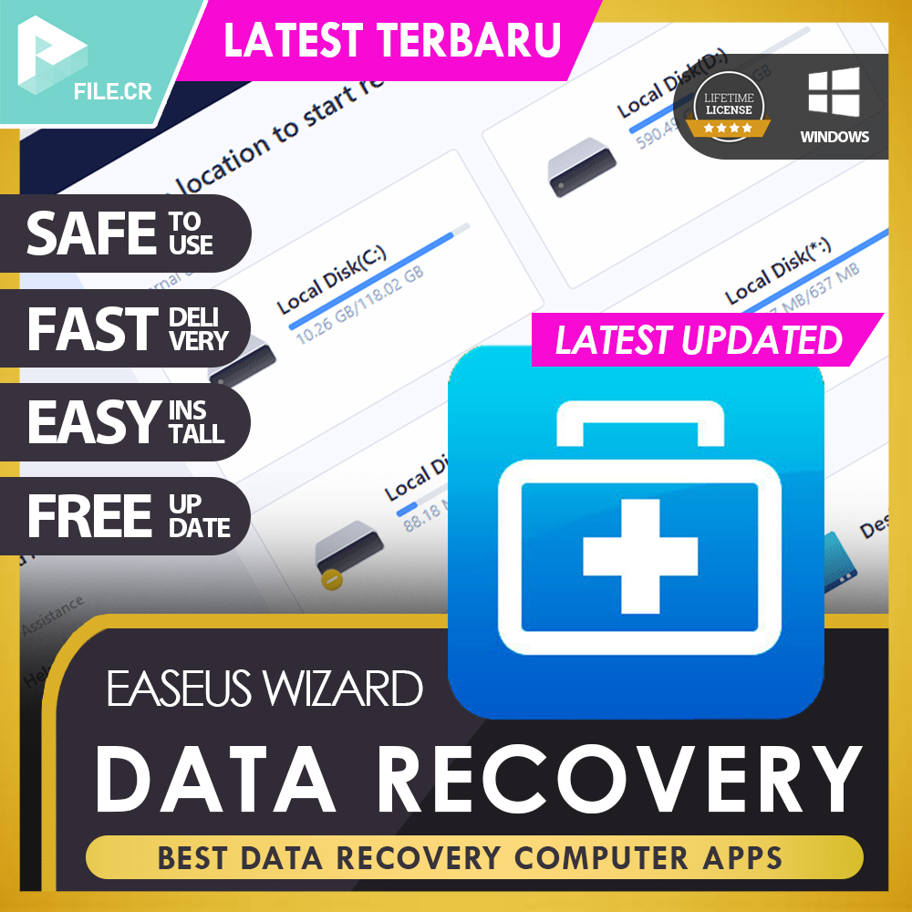 FileCR Software & IT Expert, Online Shop | Shopee Malaysia