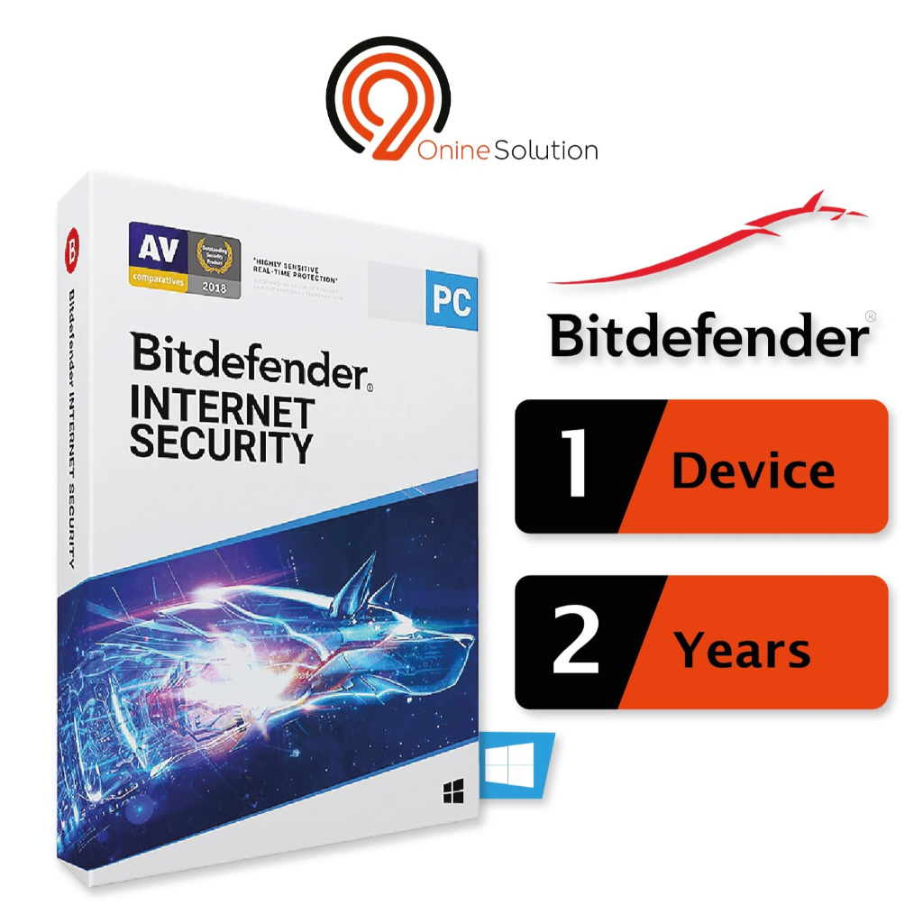 Bitdefender Security Buy Cheap Sell