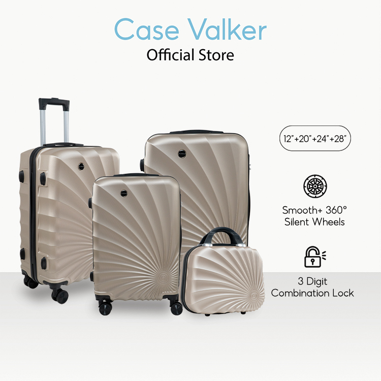 Case store valker bag