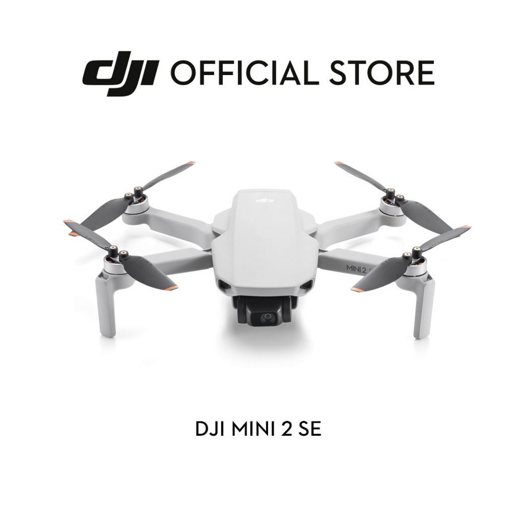 Dji 2 deals march