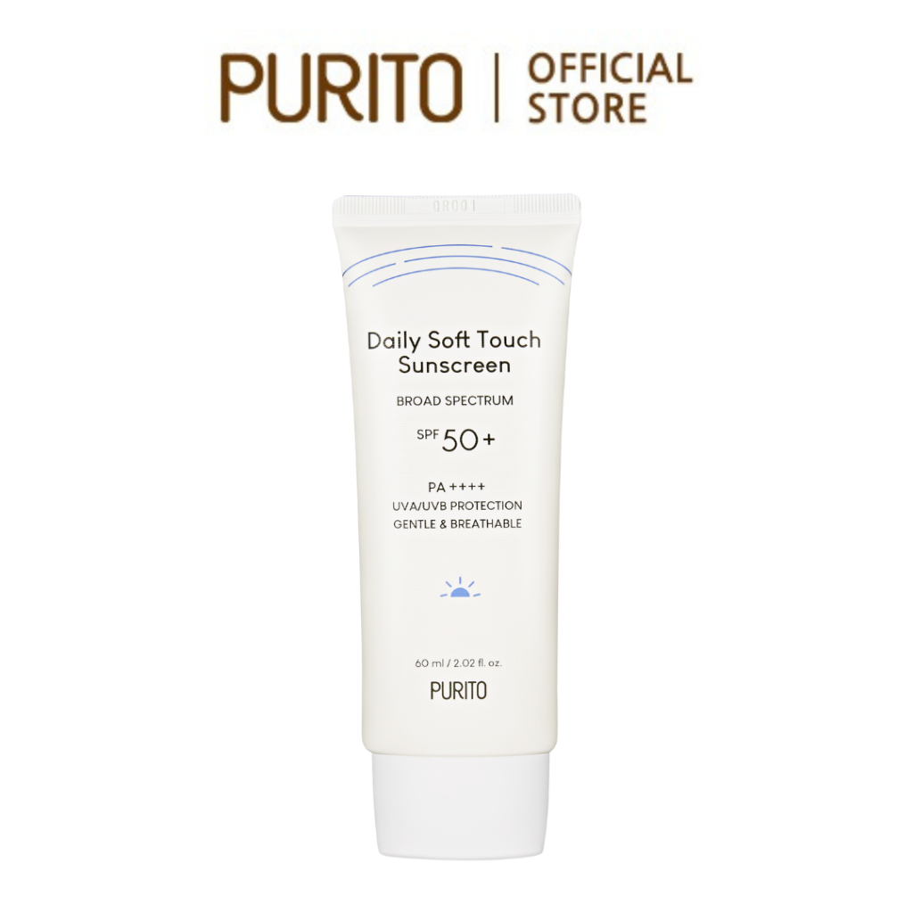 Purito water deals gel spf 50