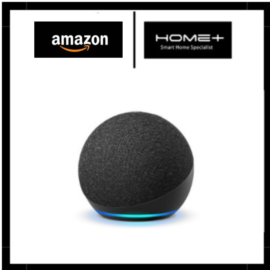 Alexa Dot - Voice-Controlled Home Assistant with Wireless