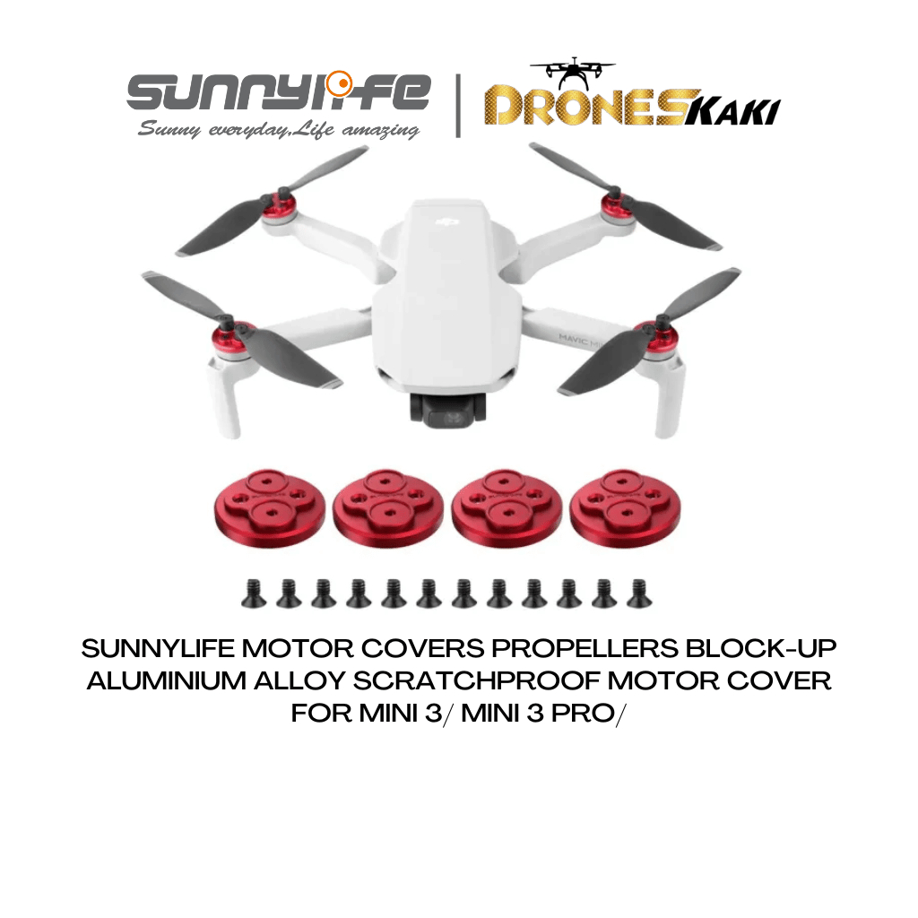 Drones Kaki Official, Online Shop