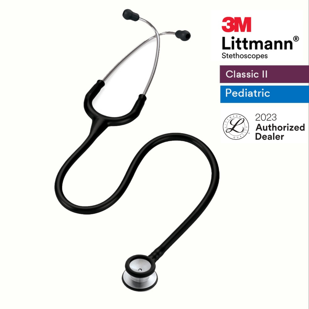 Stethoscope littmann shop classic ii price