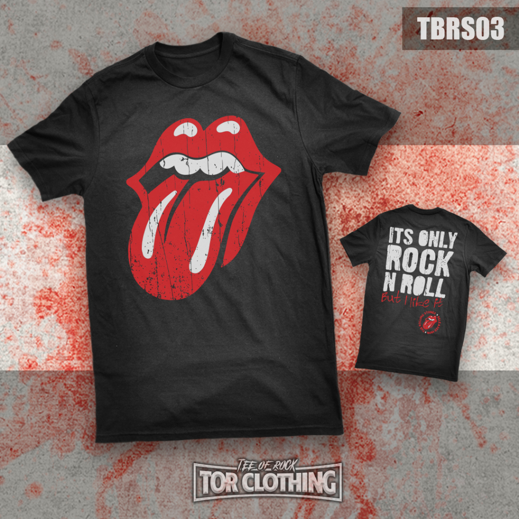 Vintage Trash Talk band rock streetwear tee