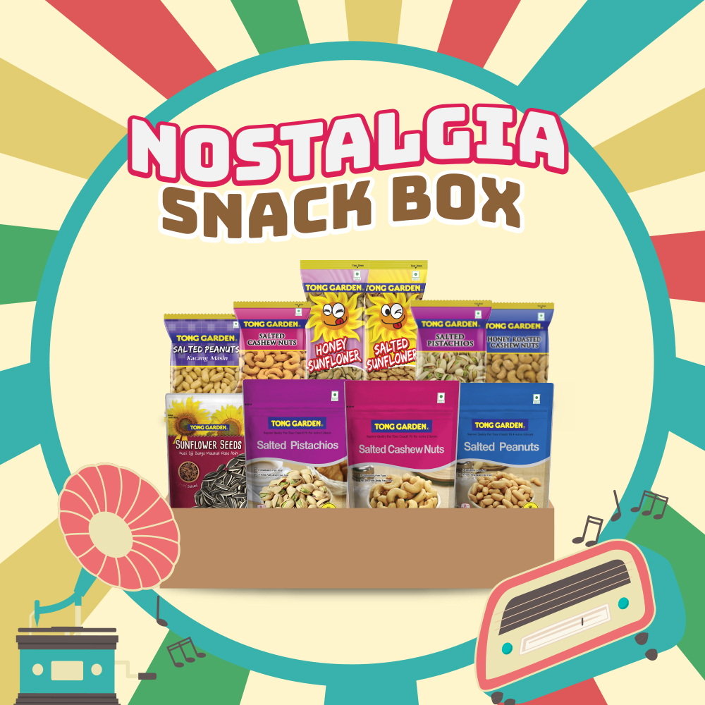 Tong Garden Official Store Online, July 2023 Shopee Malaysia