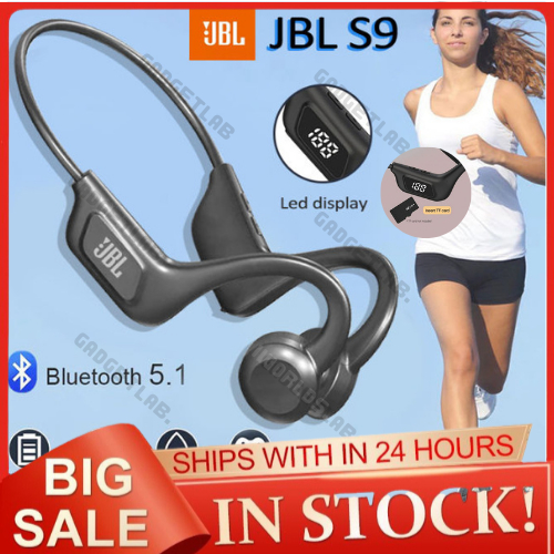 Jbl s9 earbuds new arrivals