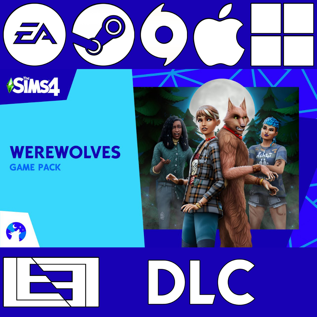 Werewolves Online on Steam