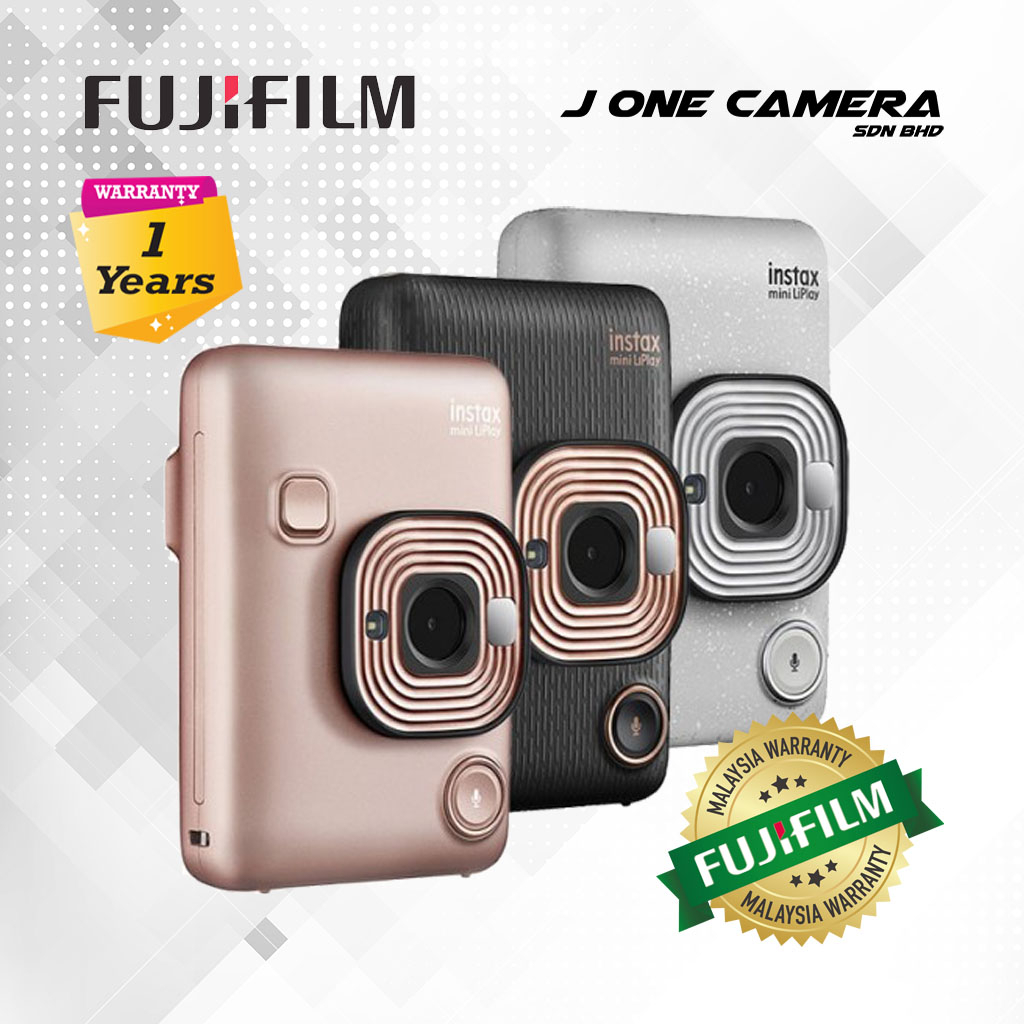 J One Camera Sdn Bhd, Online Shop
