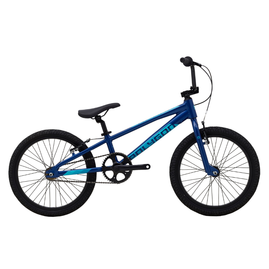 Polygon 20 inch online bike