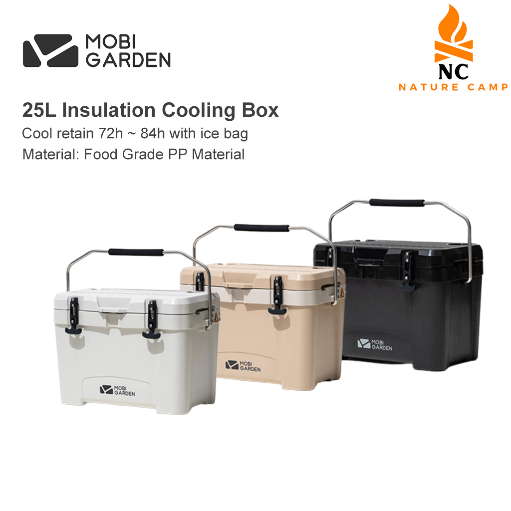 Aldi camping hot sale cool box