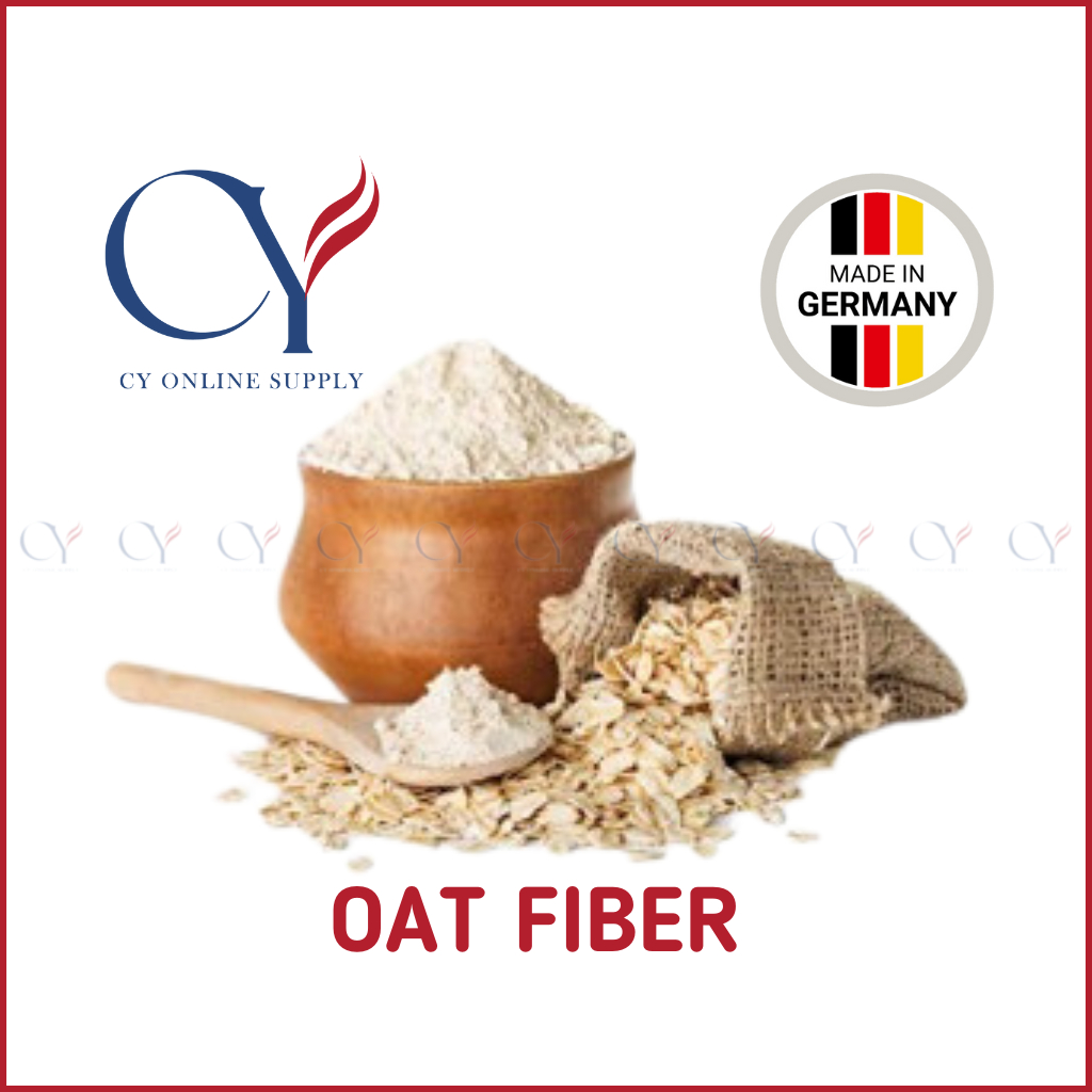 Is Oat Fiber Keto? Oat Fiber Alternatives Low Carb Spark