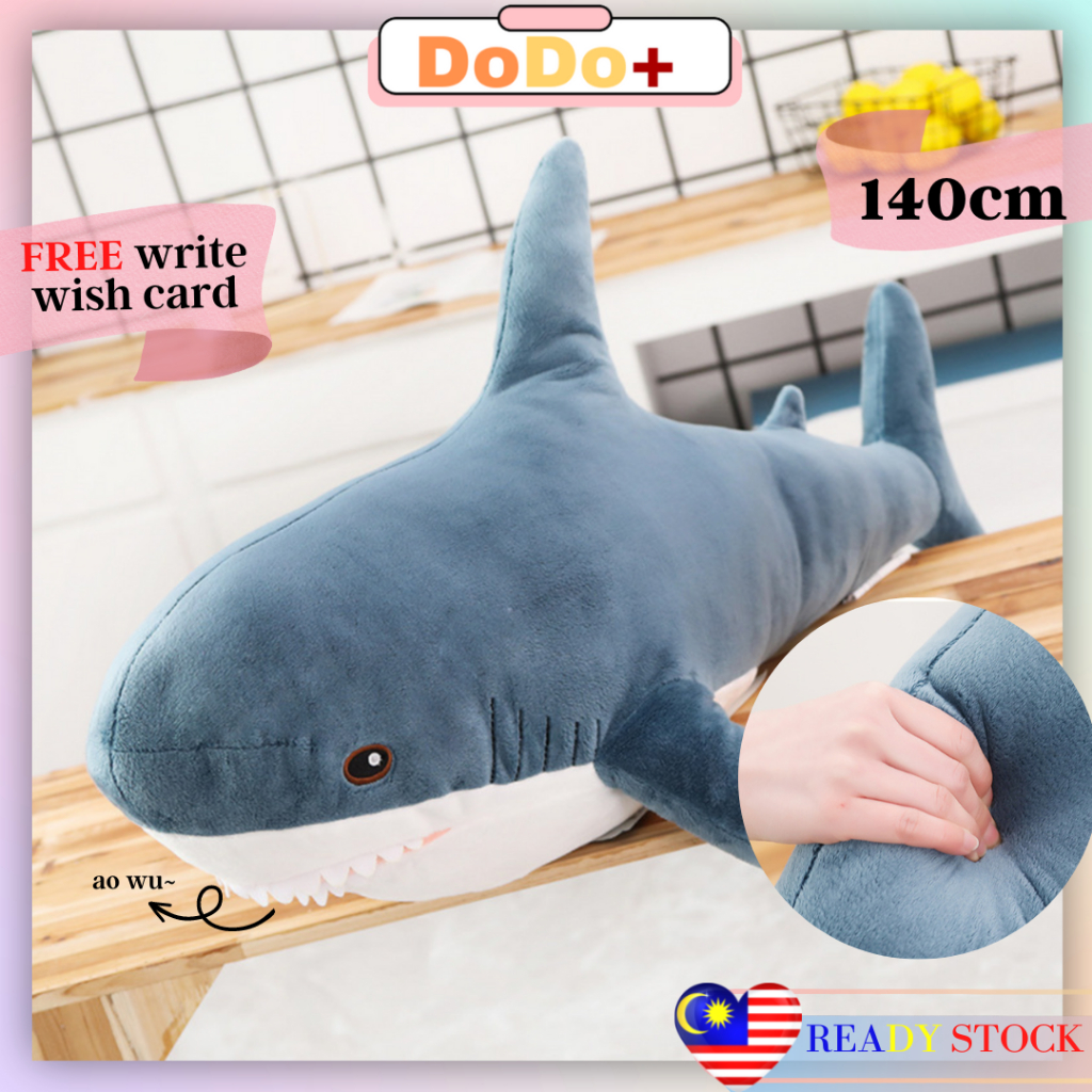 Shark discount dodo toy